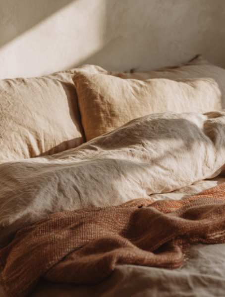 Maintien à domicile