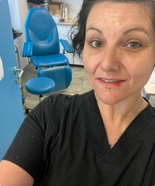 Infirmière à domicile à Farciennes