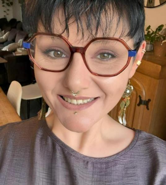 Infirmière à domicile à Falisolle