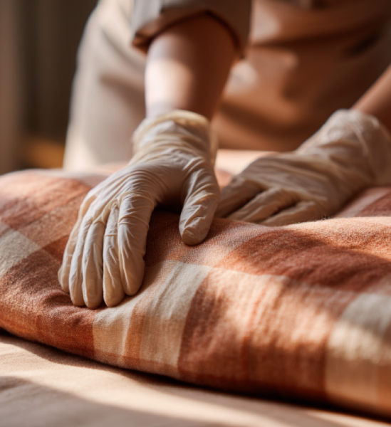 nfirmière à domicile à Fosses-la-Ville