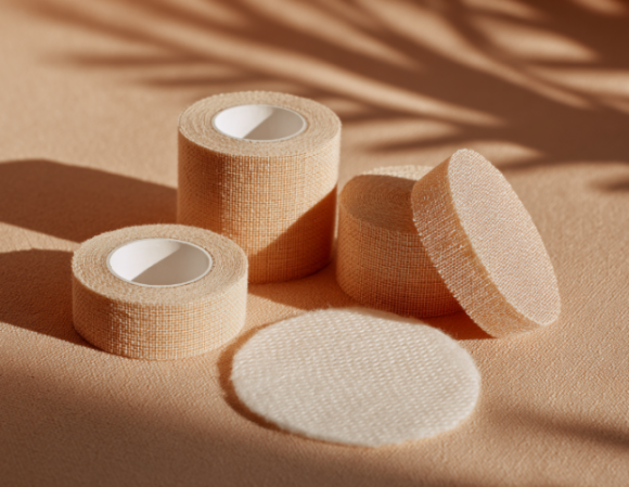 Renouveler pansement 