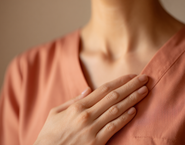 Maintien à domicile