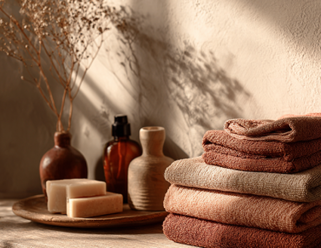 Soins d’hygiène à domicile