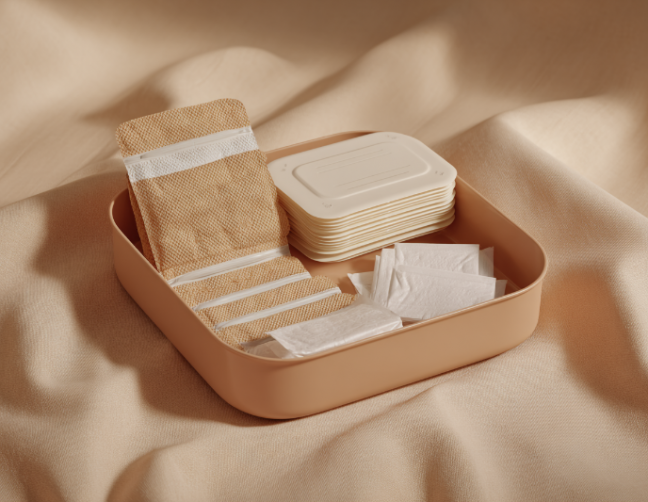 Soins de stomies à domicile