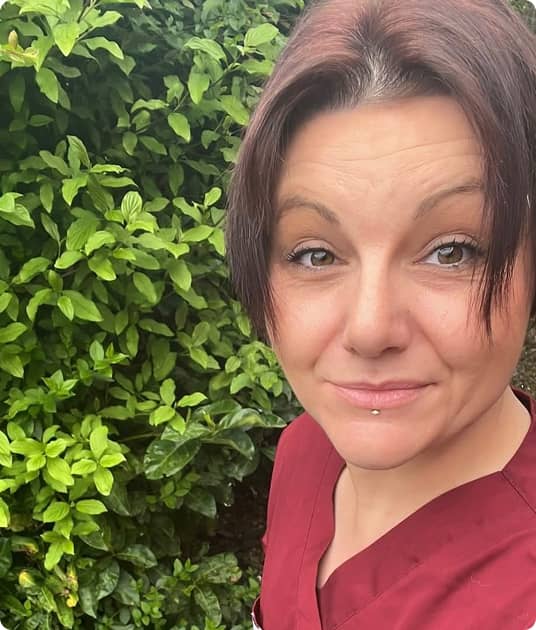 soins médicaux à domicile