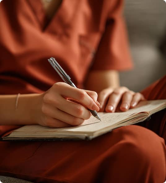 soins infirmiers à domicile