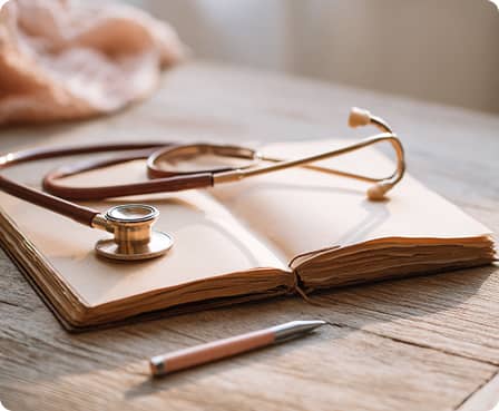 soins infirmiers à domicile