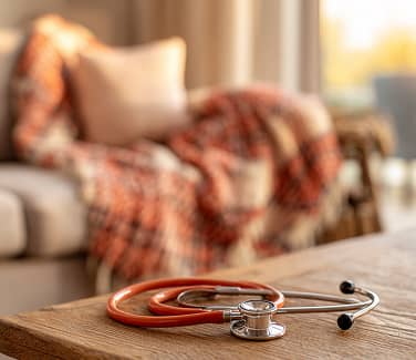 Maintien à domicile